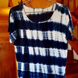 Pretty & Soft Tie-Dye Shirt